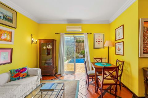 Villa i Alvor, Faro, Alvor - € 1.460.000 | Ref: CC056 PV - foto 16