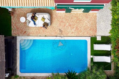 Villa i Alvor, Faro, Alvor - € 1.460.000 | Ref: CC056 PV - foto 17
