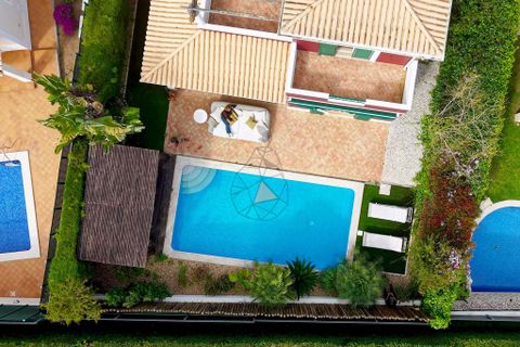Villa i Alvor, Faro, Alvor - € 1.460.000 | Ref: CC056 PV - foto 18