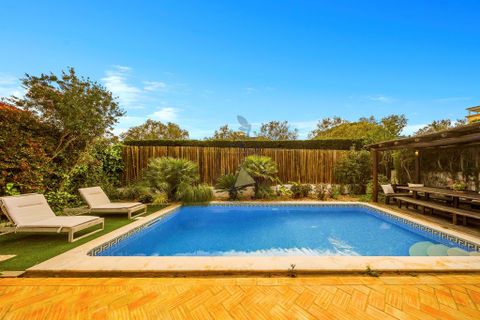 Villa i Alvor, Faro, Alvor - € 1.460.000 | Ref: CC056 PV - foto 19