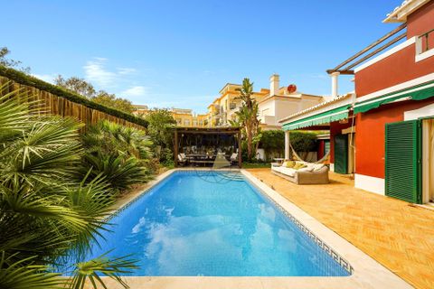 Villa i Alvor, Faro, Alvor - € 1.460.000 | Ref: CC056 PV - foto 21
