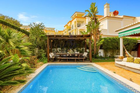 Villa i Alvor, Faro, Alvor - € 1.460.000 | Ref: CC056 PV - foto 22