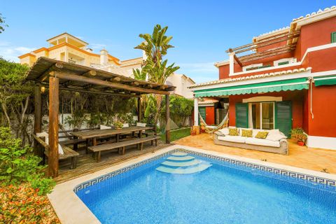 Villa i Alvor, Faro, Alvor - € 1.460.000 | Ref: CC056 PV - foto 23