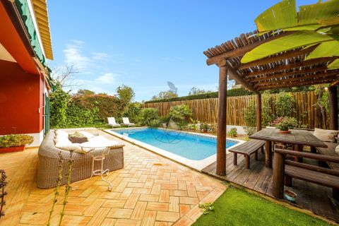Villa i Alvor, Faro, Alvor - € 1.460.000 | Ref: CC056 PV - foto 25