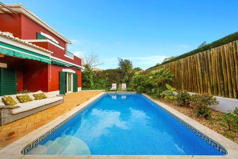 Villa i Alvor, Faro, Alvor - € 1.460.000 | Ref: CC056 PV - foto 27