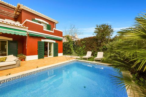 Villa i Alvor, Faro, Alvor - € 1.460.000 | Ref: CC056 PV - foto 28