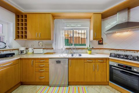 Villa i Alvor, Faro, Alvor - € 1.460.000 | Ref: CC056 PV - foto 32