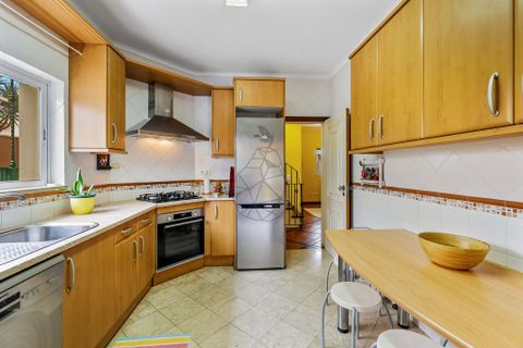 Villa i Alvor, Faro, Alvor - € 1.460.000 | Ref: CC056 PV - foto 33