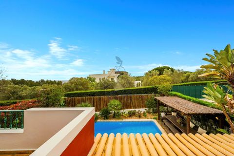 Villa i Alvor, Faro, Alvor - € 1.460.000 | Ref: CC056 PV - foto 45