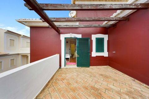 Villa i Alvor, Faro, Alvor - € 1.460.000 | Ref: CC056 PV - foto 48