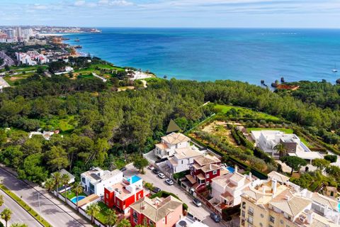 Villa i Alvor, Faro, Alvor - € 1.460.000 | Ref: CC056 PV - foto 2