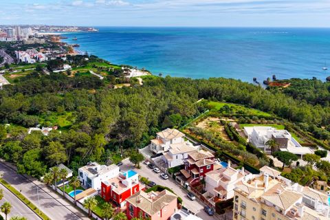Villa i Alvor, Faro, Alvor - € 1 460 000 | Ref: CC056 PV - foto 2