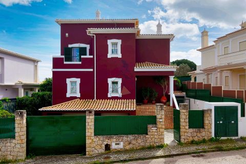 Villa i Alvor, Faro, Alvor - € 1 460 000 | Ref: CC056 PV - foto 6