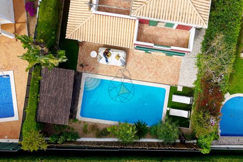 Villa i Alvor, Faro, Alvor - € 1 460 000 | Ref: CC056 PV - foto 18