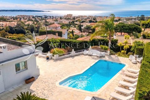 Villa i Golfe-Juan, Alpes-Maritimes, Golfe-Juan - € 2.680.000 | Ref: 86826252 - foto 1