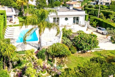 Villa i Golfe-Juan, Alpes-Maritimes, Golfe-Juan - € 2.680.000 | Ref: 86826252 - foto 2