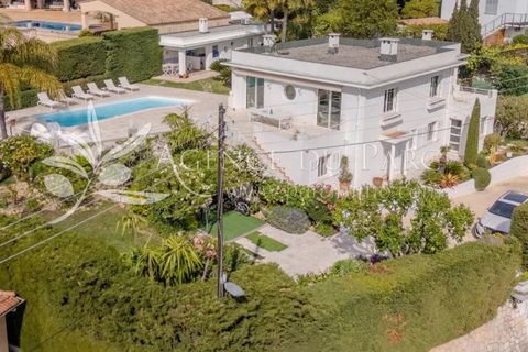 Villa i Golfe-Juan, Alpes-Maritimes, Golfe-Juan - € 2.680.000 | Ref: 86826252 - foto 3