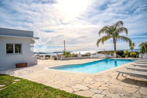 Villa i Golfe-Juan, Alpes-Maritimes, Golfe-Juan - € 2.680.000 | Ref: 86826252 - foto 5