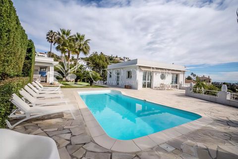 Villa i Golfe-Juan, Alpes-Maritimes, Golfe-Juan - € 2.680.000 | Ref: 86826252 - foto 6