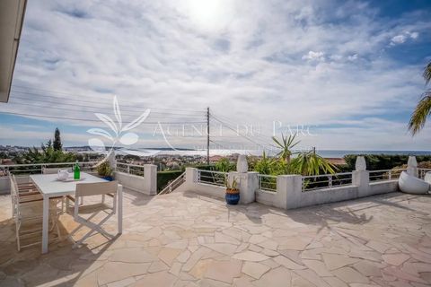 Villa i Golfe-Juan, Alpes-Maritimes, Golfe-Juan - € 2.680.000 | Ref: 86826252 - foto 7