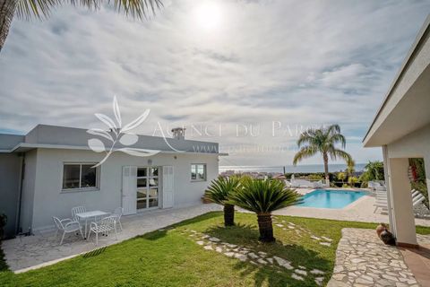 Villa i Golfe-Juan, Alpes-Maritimes, Golfe-Juan - € 2.680.000 | Ref: 86826252 - foto 18
