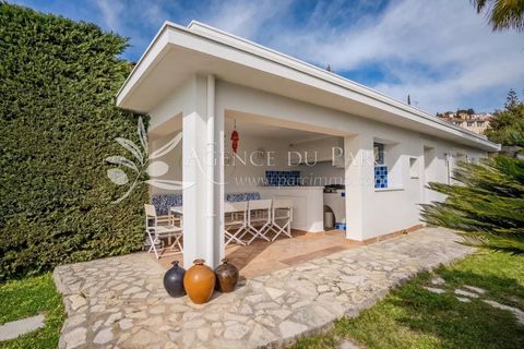 Villa i Golfe-Juan, Alpes-Maritimes, Golfe-Juan - € 2.680.000 | Ref: 86826252 - foto 8