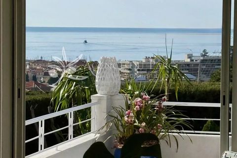 Villa i Golfe-Juan, Alpes-Maritimes, Golfe-Juan - € 2.680.000 | Ref: 86826252 - foto 9