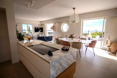 Villa i Golfe-Juan, Alpes-Maritimes, Golfe-Juan - € 2.680.000 | Ref: 86826252 - foto 14