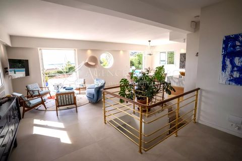 Villa i Golfe-Juan, Alpes-Maritimes, Golfe-Juan - € 2.680.000 | Ref: 86826252 - foto 15