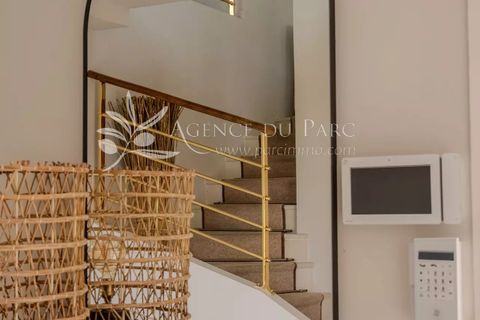 Villa i Golfe-Juan, Alpes-Maritimes, Golfe-Juan - € 2.680.000 | Ref: 86826252 - foto 16
