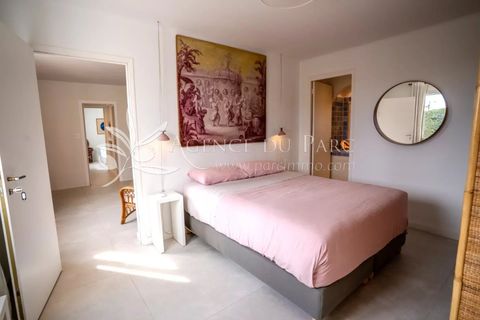 Villa i Golfe-Juan, Alpes-Maritimes, Golfe-Juan - € 2.680.000 | Ref: 86826252 - foto 19