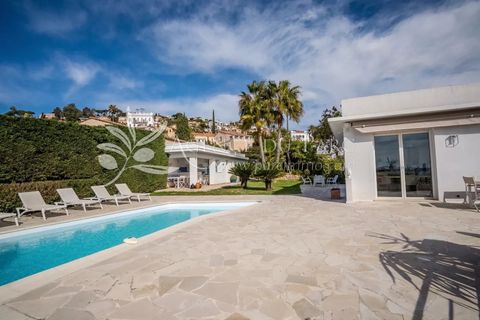 Villa i Golfe-Juan, Alpes-Maritimes, Golfe-Juan - € 2.680.000 | Ref: 86826252 - foto 21