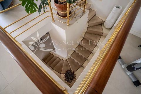 Villa i Golfe-Juan, Alpes-Maritimes, Golfe-Juan - € 2.680.000 | Ref: 86826252 - foto 22