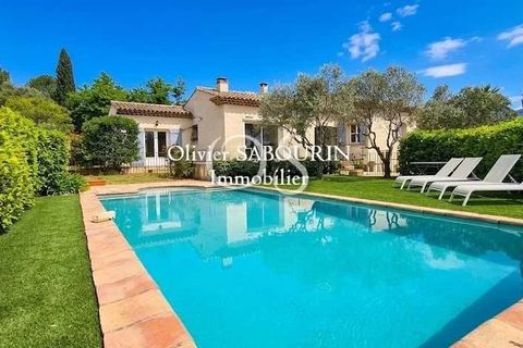 Villa i Roquebrune-sur-Argens, Var, Roquebrune-sur-Argens - € 649.000 | Ref: 12368 - foto 1