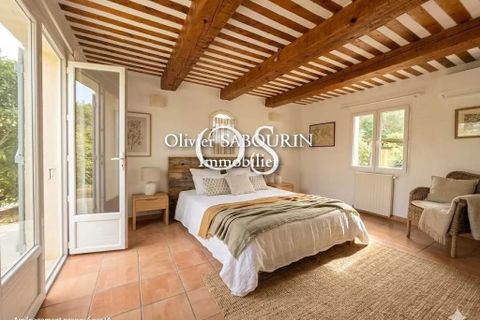 Villa i Roquebrune-sur-Argens, Var, Roquebrune-sur-Argens - € 649.000 | Ref: 12368 - foto 13
