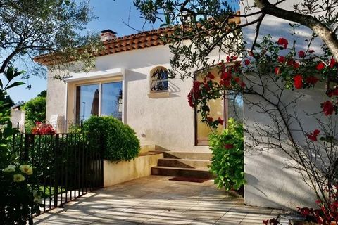 Villa i Roquebrune-sur-Argens, Var, Roquebrune-sur-Argens - € 649.000 | Ref: 12368 - foto 3