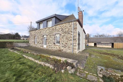 Landejendom i Loudeac, Cotes-d'Armor, Loudeac - € 149.900 | Ref: 12713 - foto 2