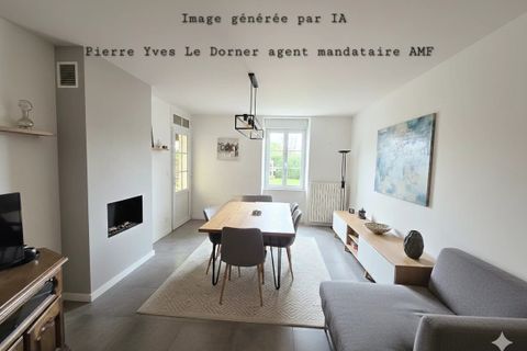 Landejendom i Loudeac, Cotes-d'Armor, Loudeac - € 149.900 | Ref: 12713 - foto 3