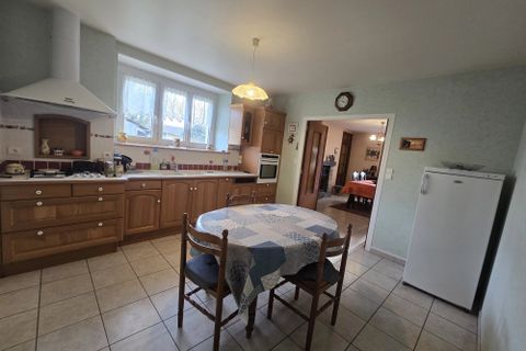 Landejendom i Loudeac, Cotes-d'Armor, Loudeac - € 149.900 | Ref: 12713 - foto 5