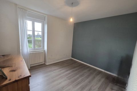 Landejendom i Loudeac, Cotes-d'Armor, Loudeac - € 149.900 | Ref: 12713 - foto 7