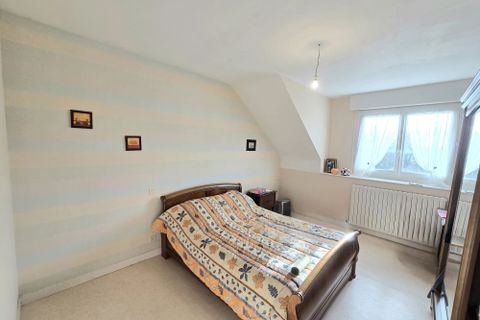 Landejendom i Loudeac, Cotes-d'Armor, Loudeac - € 149.900 | Ref: 12713 - foto 8