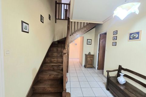 Landejendom i Loudeac, Cotes-d'Armor, Loudeac - € 149.900 | Ref: 12713 - foto 9
