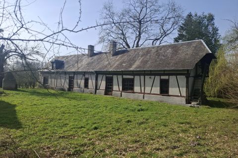 Villa i Lyons-la-Forêt, Eure, Lyons-la-Forêt - € 163.000 | Ref: 12389 - foto 1