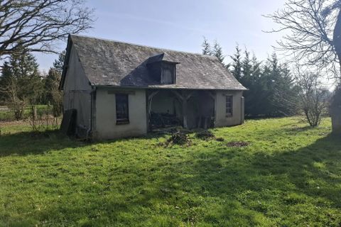 Villa i Lyons-la-Forêt, Eure, Lyons-la-Forêt - € 163.000 | Ref: 12389 - foto 2