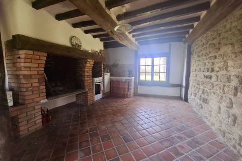 Villa i Lyons-la-Forêt, Eure, Lyons-la-Forêt - € 163.000 | Ref: 12389 - foto 3