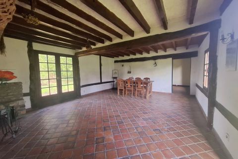 Villa i Lyons-la-Forêt, Eure, Lyons-la-Forêt - € 163.000 | Ref: 12389 - foto 4