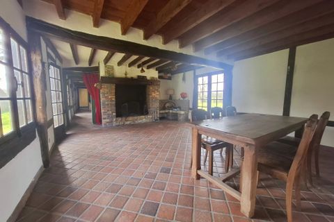 Villa i Lyons-la-Forêt, Eure, Lyons-la-Forêt - € 163.000 | Ref: 12389 - foto 5