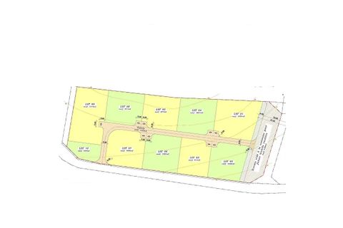 Terra a Mirambeau, Charente-Maritime, Mirambeau - € 161.250 | Ref: 12380 - foto 2