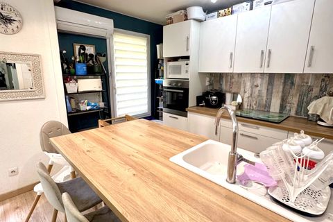 Lejlighed i Frejus, Var, Frejus - € 249.000 | Ref: 12743A - foto 6