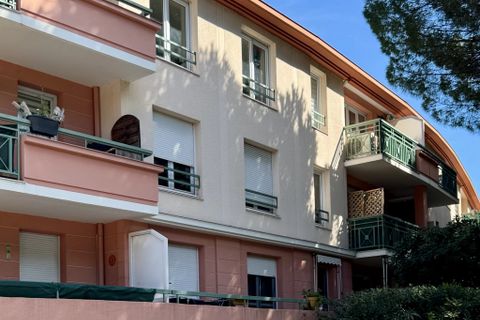 Lejlighed i Frejus, Var, Frejus - € 249.000 | Ref: 12743A - foto 10